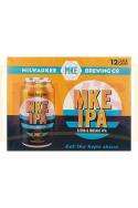 MKE Brewing - IPA 0