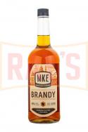MKE Distilling - Brandy 0