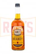 MKE Distilling - Ginger Brandy