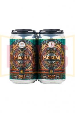 MobCraft - Padishah (4 pack 12oz cans) (4 pack 12oz cans)