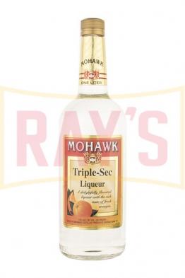 Mohawk - Triple Sec (1L) (1L)