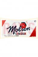Molson - Canadian Lager 0