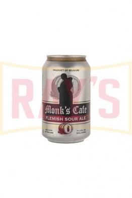 Monk's Cafe - Flemish Sour Ale (4 pack 12oz cans) (4 pack 12oz cans)