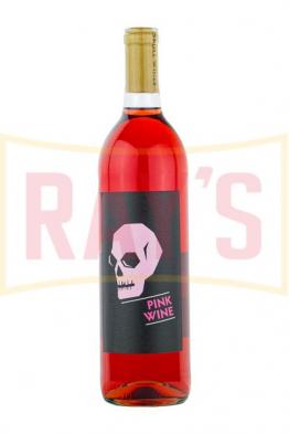 Monte Rio Cellars - Skull Pink 2021 (750ml) (750ml)