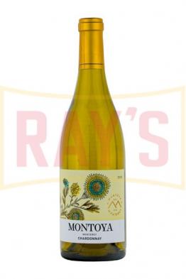 Montoya - Chardonnay (750ml) (750ml)