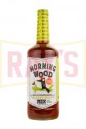 Morning Wood - Spicy Dill Bloody Mary Mix N/A 0