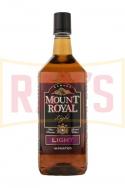 Mount Royal - Light Whiskey (1750)