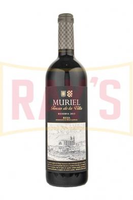 Muriel - Rioja Reserva (750ml) (750ml)