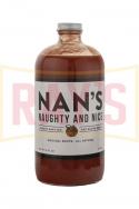 Nan's Naughty and Nice - Original Recipe Bloody Mary Mix N/A (332)