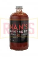 Nan's Naughty and Nice - Spicy Recipe Bloody Mary Mix N/A (332)