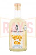 Natural Spirits - Honey Gin (750)