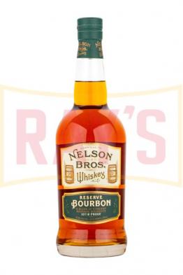 Nelson Bros. - Reserve Bourbon (750ml) (750ml)