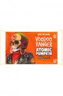 New Belgium Brewing Co. - Voodoo Ranger Atomic Pumpkin 0