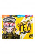 New Belgium - Voodoo Ranger Hard Charged Tea Variety Pack 0