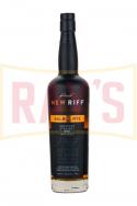 New Riff - Balboa Rye Whiskey