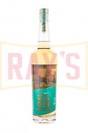 New Riff - Bourbon Barreled Wild Gin 0
