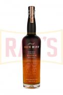 New Riff - Kentucky Straight Bourbon