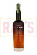New Riff - Kentucky Straight Rye Whiskey 0
