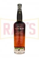 New Riff - Single Barrel Rye Whiskey (750)