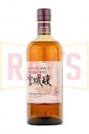 Nikka - Single Malt Miyagiko Whisky (750)