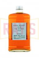 Nikka - Whisky From The Barrel 0