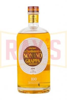 Nonino - Grappa Chardonnay (750ml) (750ml)