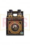 North Coast Brewing Co. - Old Rasputin 0