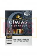 O'Hara's Brewery - Irish Stout Nitro 0