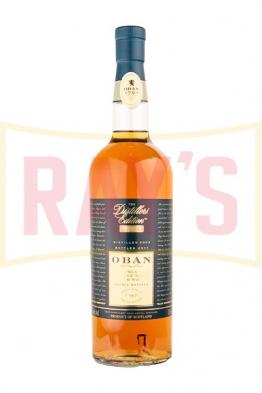 Oban - 14-Year-Old Distillers Edition Single Malt Scotch (750ml) (750ml)
