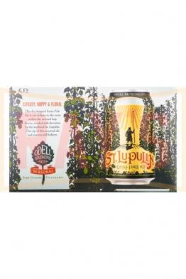 Odell Brewing Co. - Isolation Ale Winter Warmer (6 pack 12oz cans) (6 pack 12oz cans)