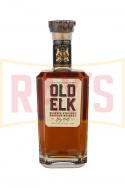 Old Elk - Straight Bourbon (750)
