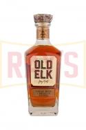 Old Elk - Straight Wheat Whiskey
