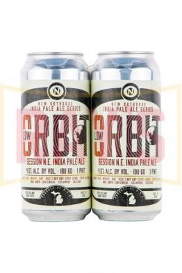 Old Nation - Low Orbit (4 pack 16oz cans) (4 pack 16oz cans)