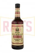 Old Overholt - Bonded Rye Whiskey (750)