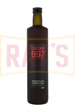 Oscar 697 - Rosso Vermouth (750ml) (750ml)