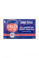 Oskar Blues Brewery - Dale's Pale Ale (621)