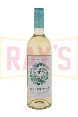 Overstone - Sauvignon Blanc (750ml) (750ml)