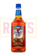 Parrot Bay - Spiced Rum