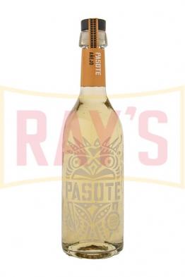 Pasote - Anejo Tequila (750ml) (750ml)