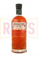 Pendleton - 1910 12-Year-Old Rye Whiskey 0