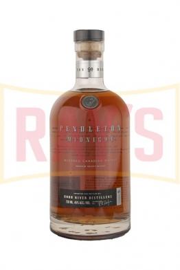 Pendleton - Midnight Whiskey (750ml) (750ml)