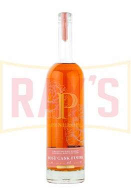 Penelope - Ros Cask Finish Bourbon (750ml) (750ml)