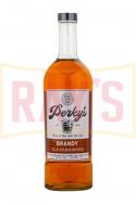 Perky's - Brandy Old Fashioned