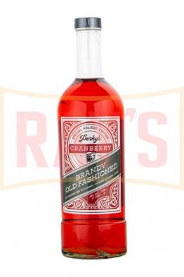 Perky's - Cranberry Brandy Old Fashioned (750ml) (750ml)