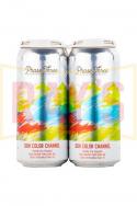 Phase Three Brewing - DDH Color Channel 0
