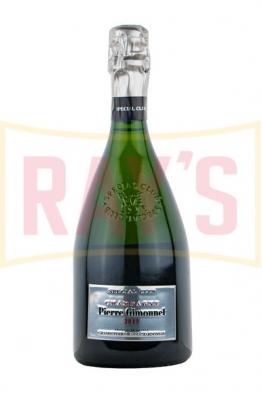 Pierre Gimonnet & Fils - Special Club Grands Terroirs de Chardonnay 2015 (750ml) (750ml)