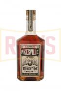 Pikesville - Rye Whiskey