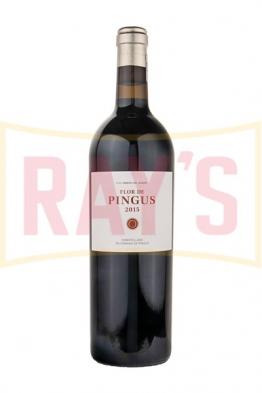 Dominio de Pingus - Flor de Pingus 2018 (750ml) (750ml)