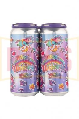 Pipeworks Brewing Co. - Mini Unicorn (4 pack 16oz cans) (4 pack 16oz cans)