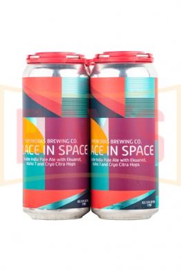 Pipeworks Brewing Co. - Place in Space (4 pack 16oz cans) (4 pack 16oz cans)